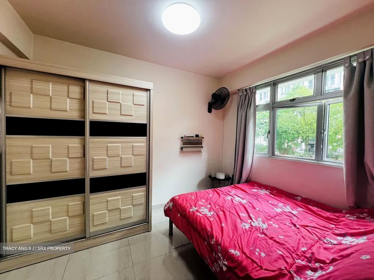 Blk 366B Sun Breeze (Sembawang), HDB 2 Rooms #578776141